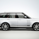Illustration for article titled Land Rover Raises Exclusivity Of Range Rover With Introduction Of Long Wheelbase And Autobiography Black
